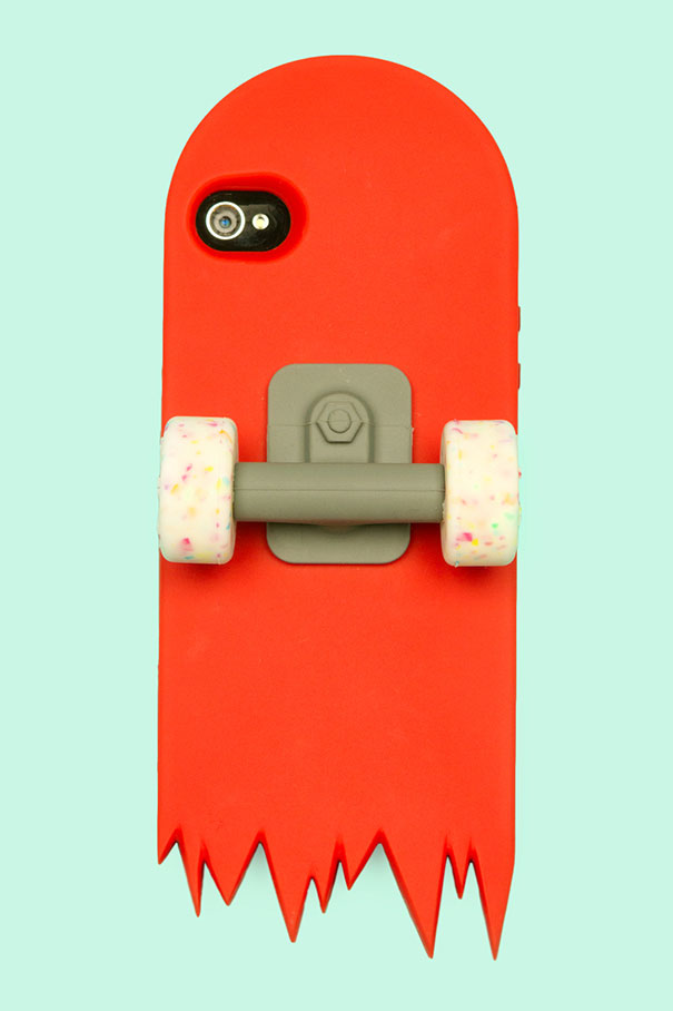 funda movil 18