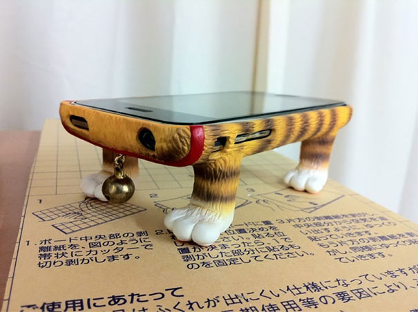 funda movil 2