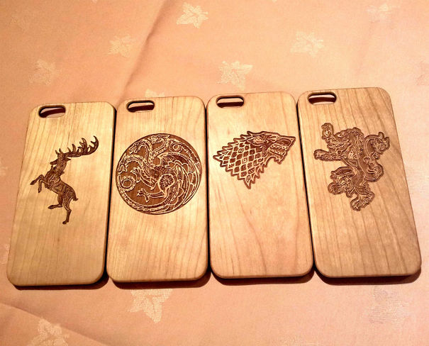 funda movil 24