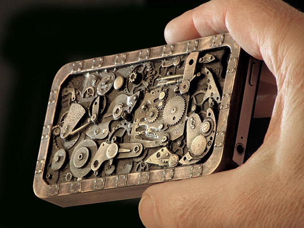 funda movil 5
