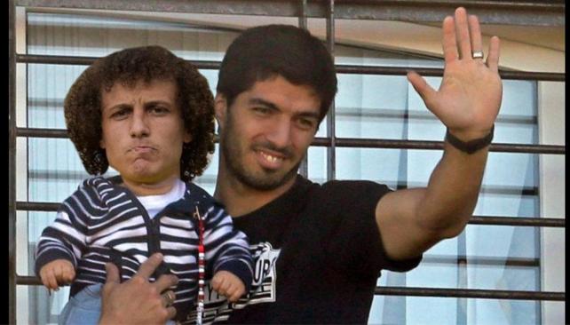 David Luiz meme 3