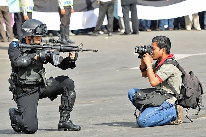 buena foto