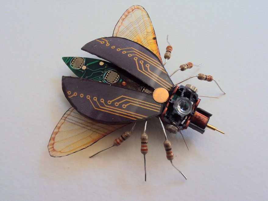 insectos electronicos 8