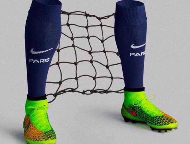 medias david luiz