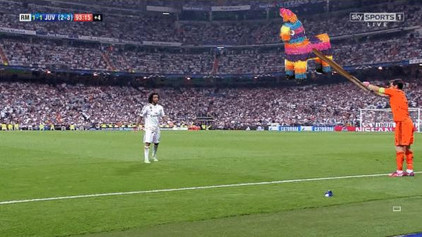Casillas 5