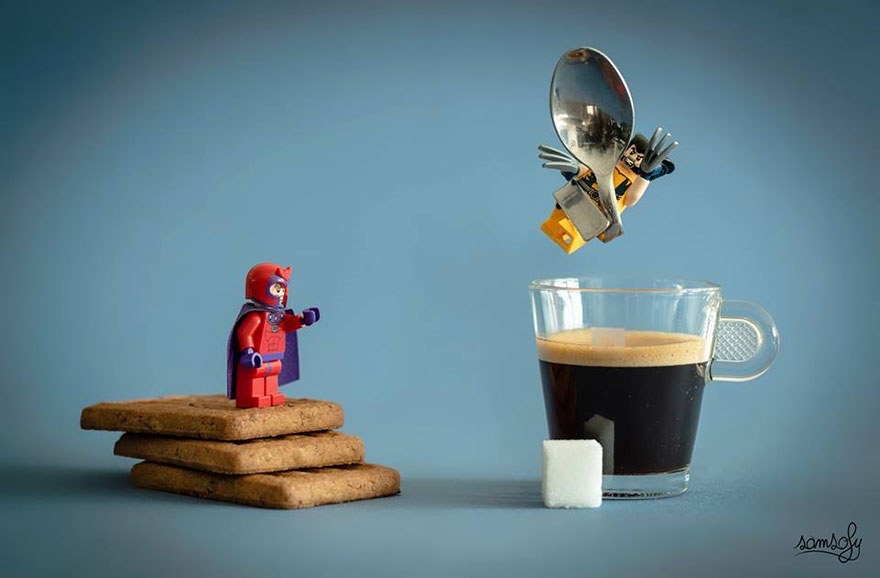 LEGO 18