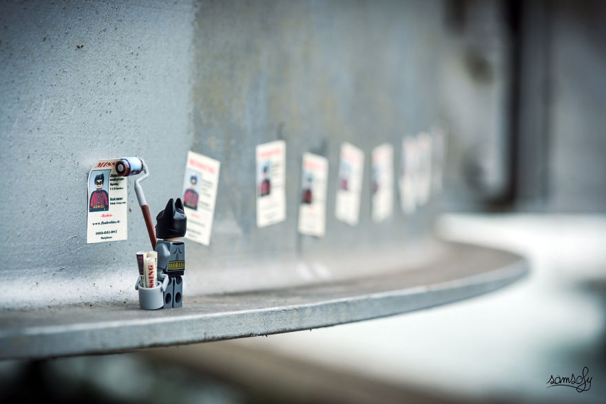 LEGO 20