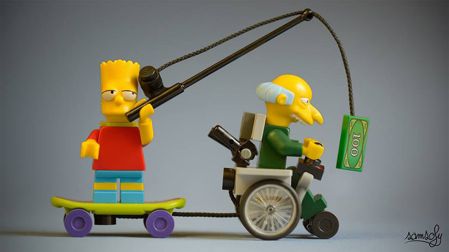 LEGO 22