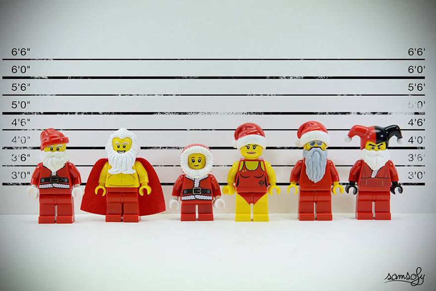 LEGO 6