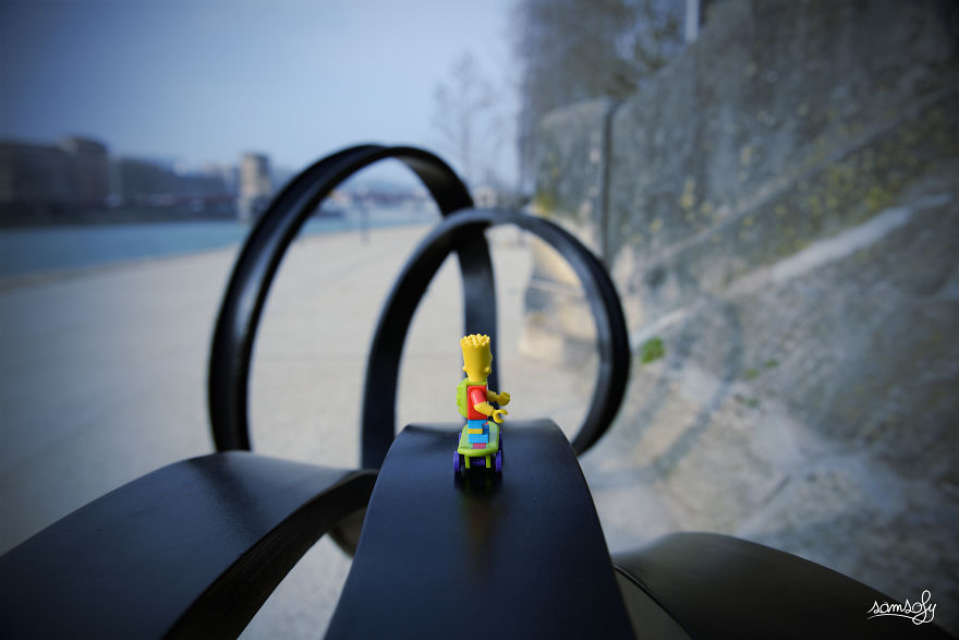 LEGO 8