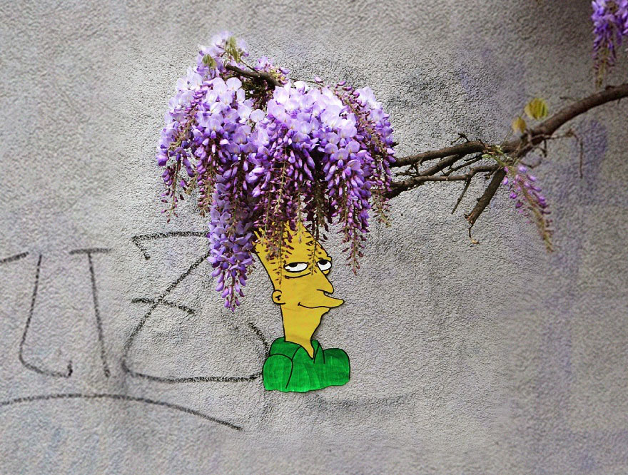 actor secundario Bob 2