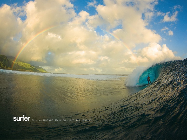 la mejor foto de surf que has visto en tu vida