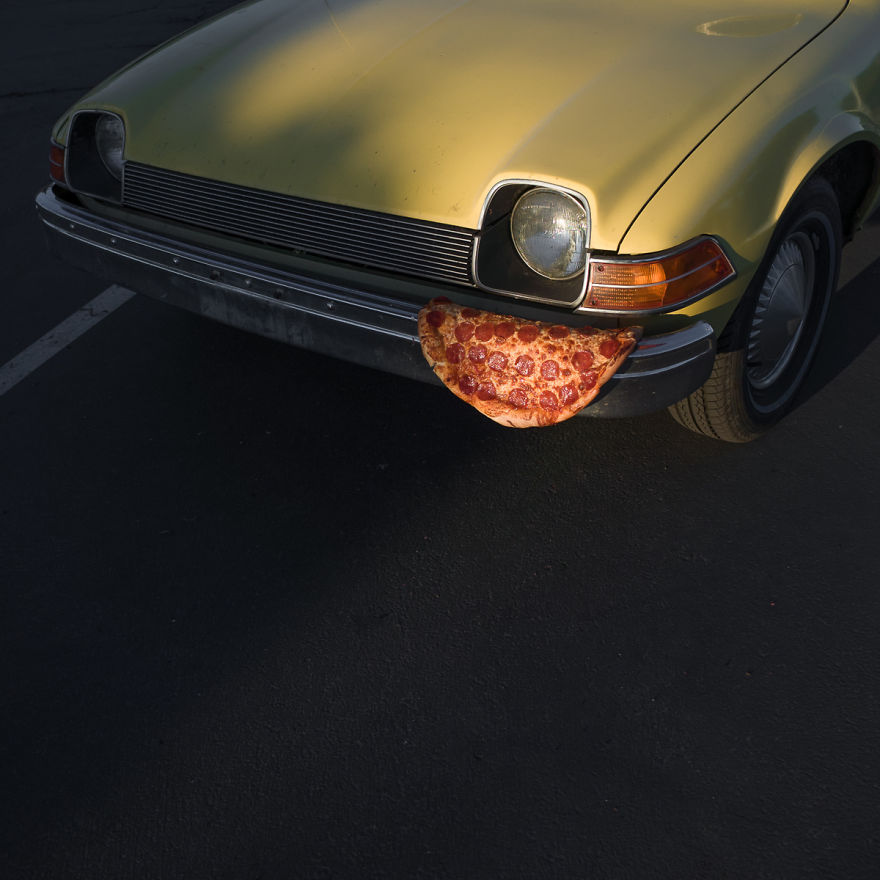 pizza de pepperoni 12