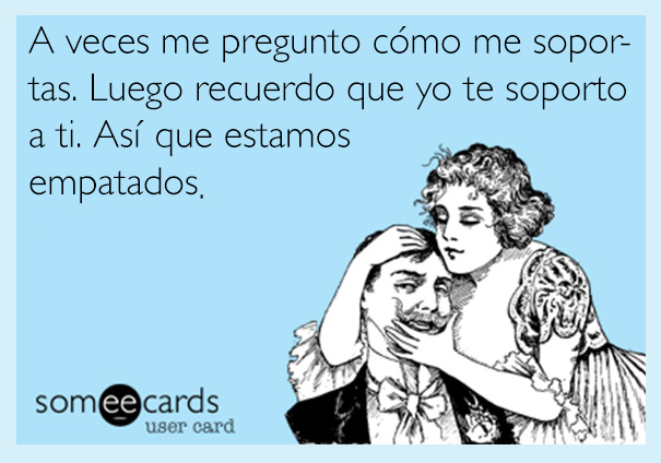 tarjetas de amor sinceras