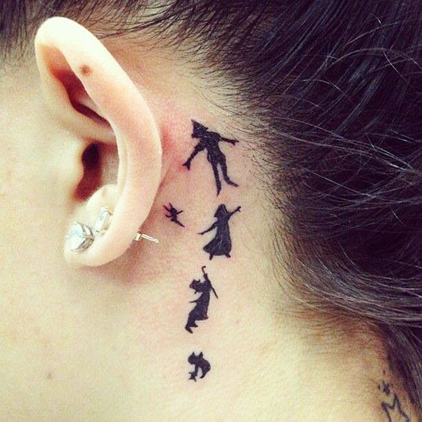 tatuajes originales 3