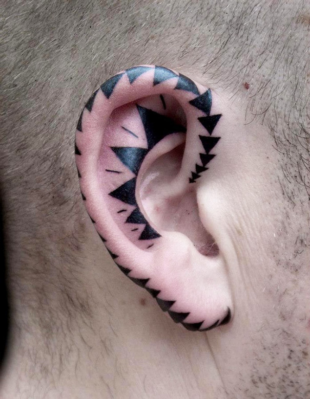 tatuajes originales 8