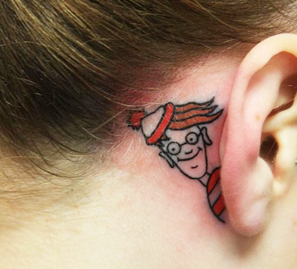 tatuajes originales