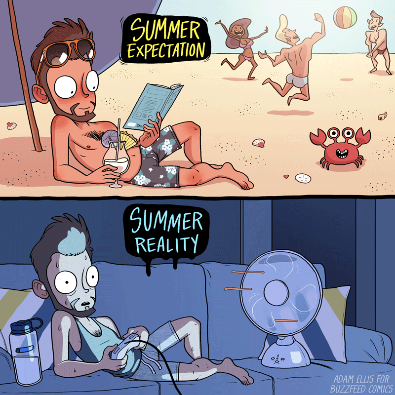 verano
