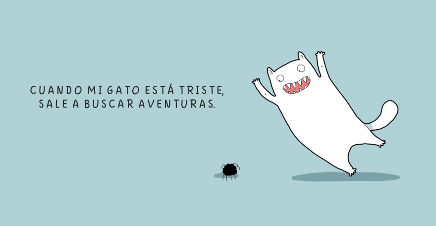cuando un gato esta triste 5