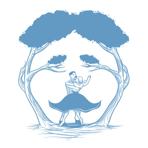 ilustraciones originales 12