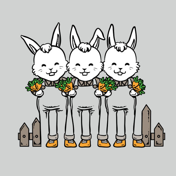 ilustraciones originales 13