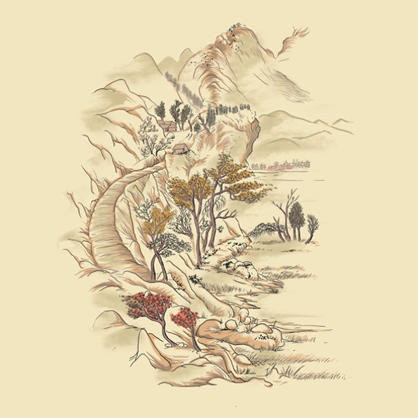 ilustraciones originales 15