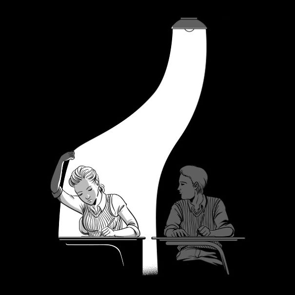 ilustraciones originales 2