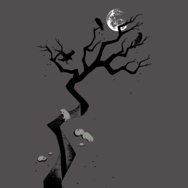 ilustraciones originales 7