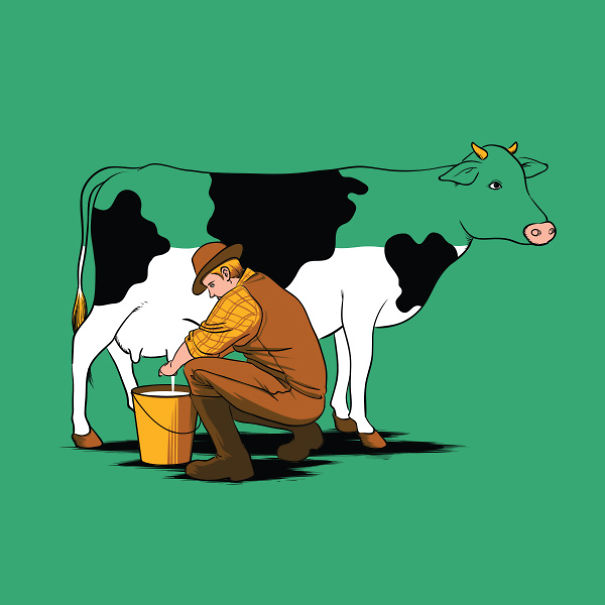 ilustraciones originales