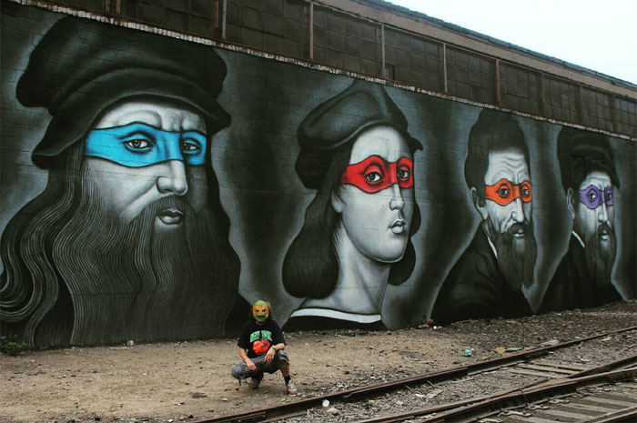 tortugas ninja 7