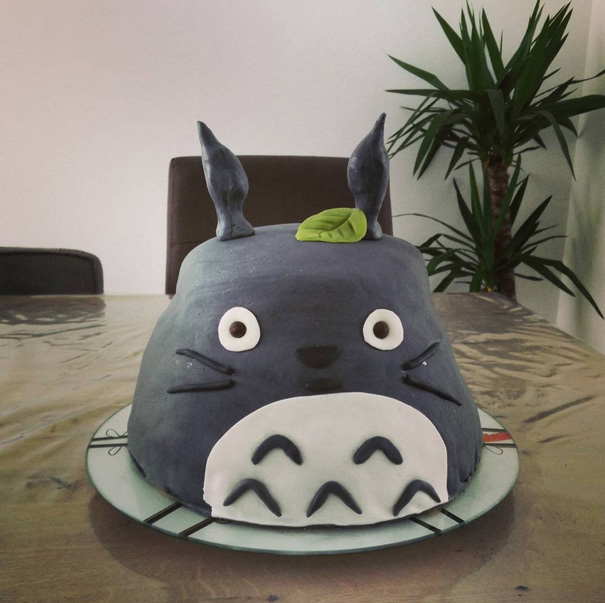 tartas de Totoro 5