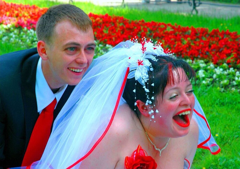 bodas en rusia 11