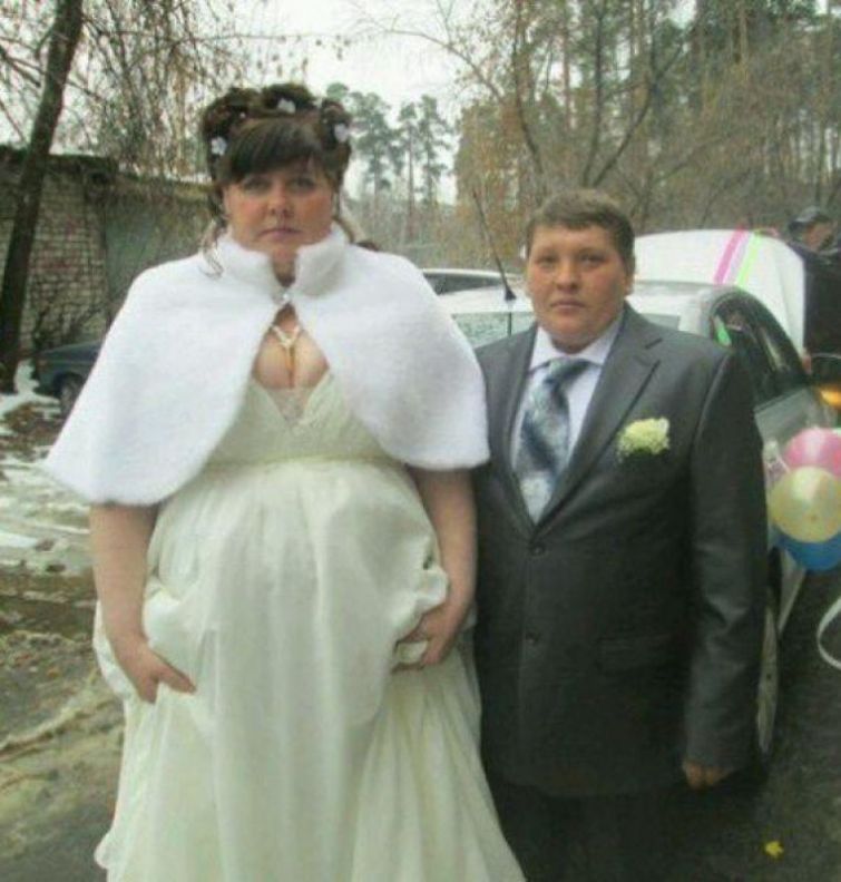 bodas en rusia 6