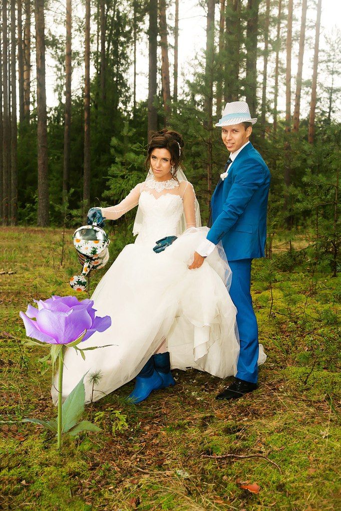bodas en rusia 8