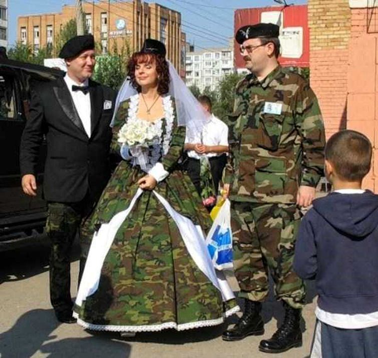 bodas en rusia 9