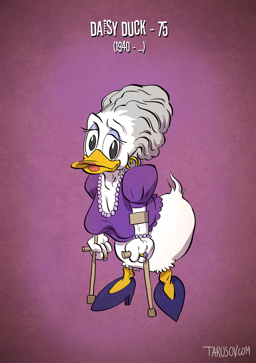 dibujos viejos 8