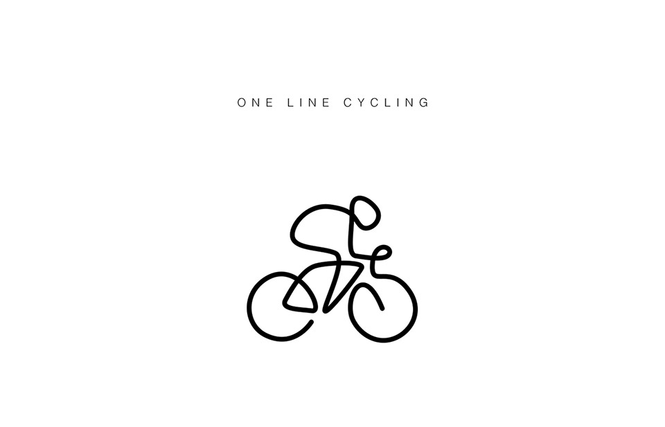 iconos una linea 1
