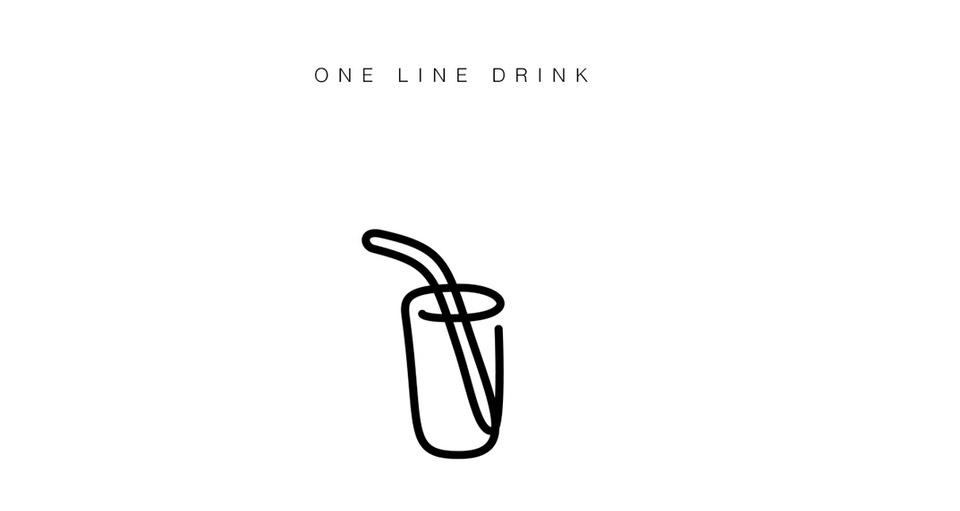 iconos una linea 5