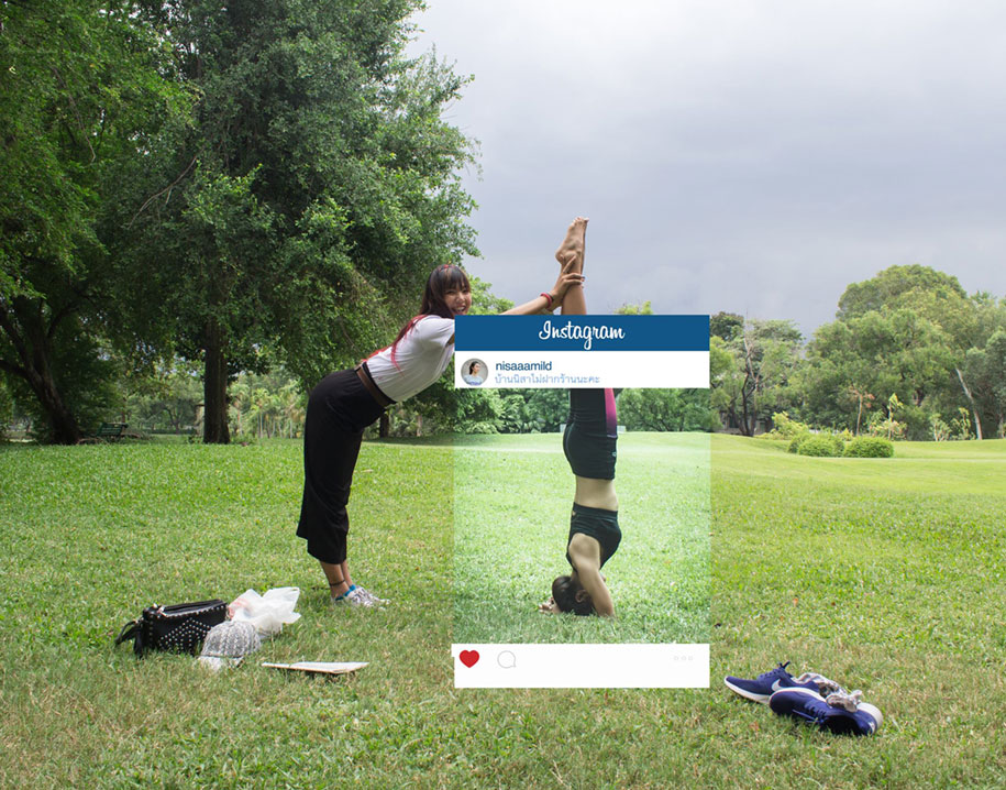 todo lo que no ves en Instagram 1