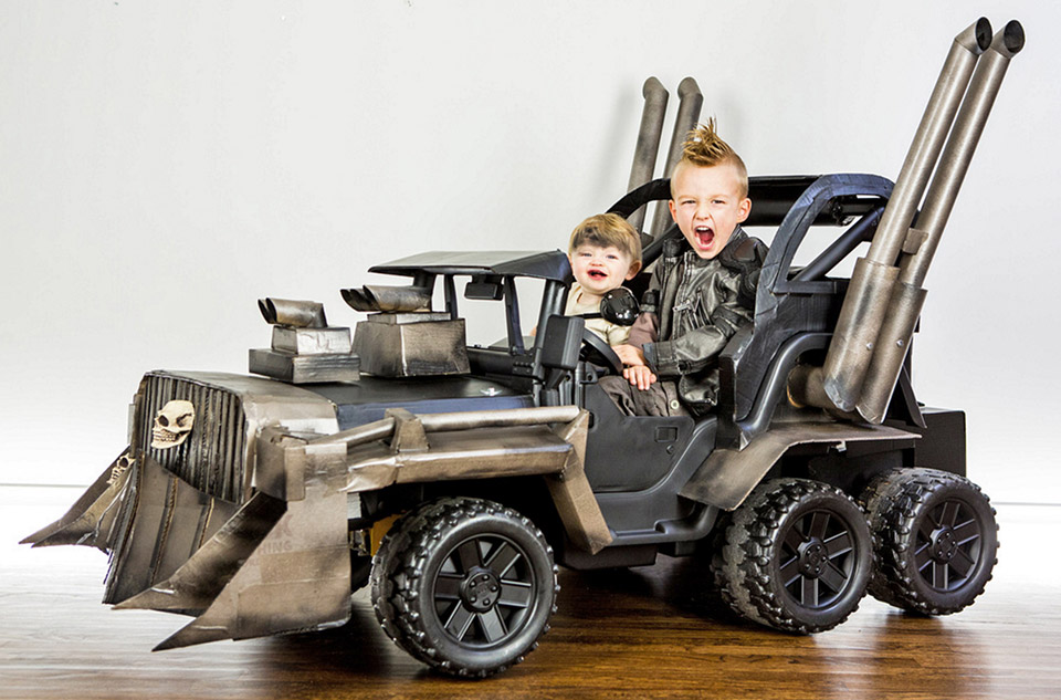 Mad Max Fury Road 3