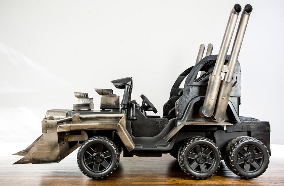 Mad Max Fury Road 4