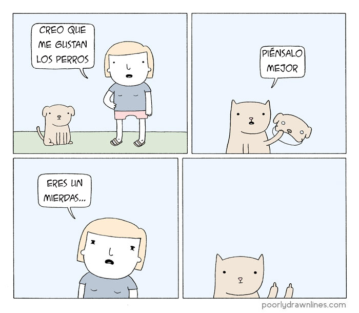 animales problemas humanos 13