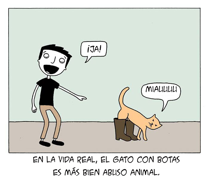 animales problemas humanos 4