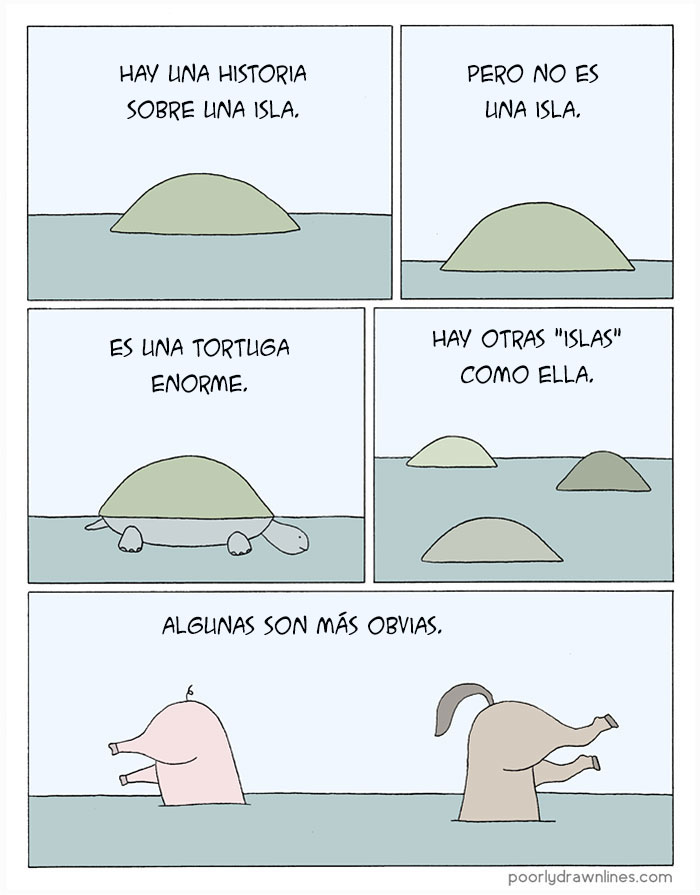 animales problemas humanos 5