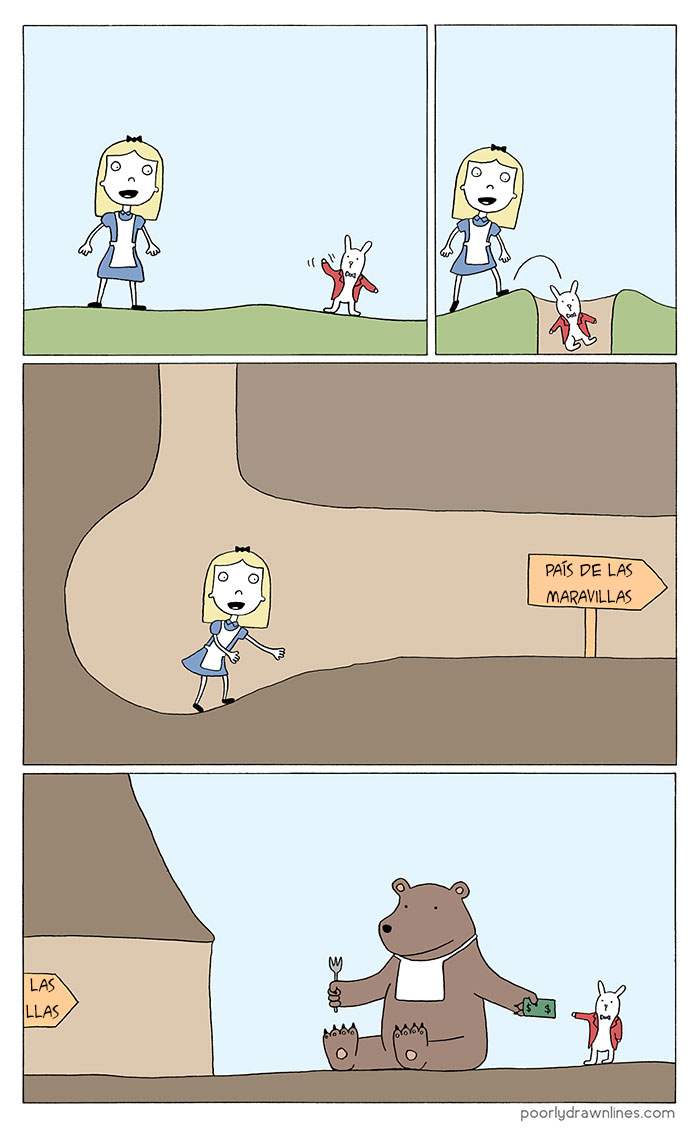 animales problemas humanos 6