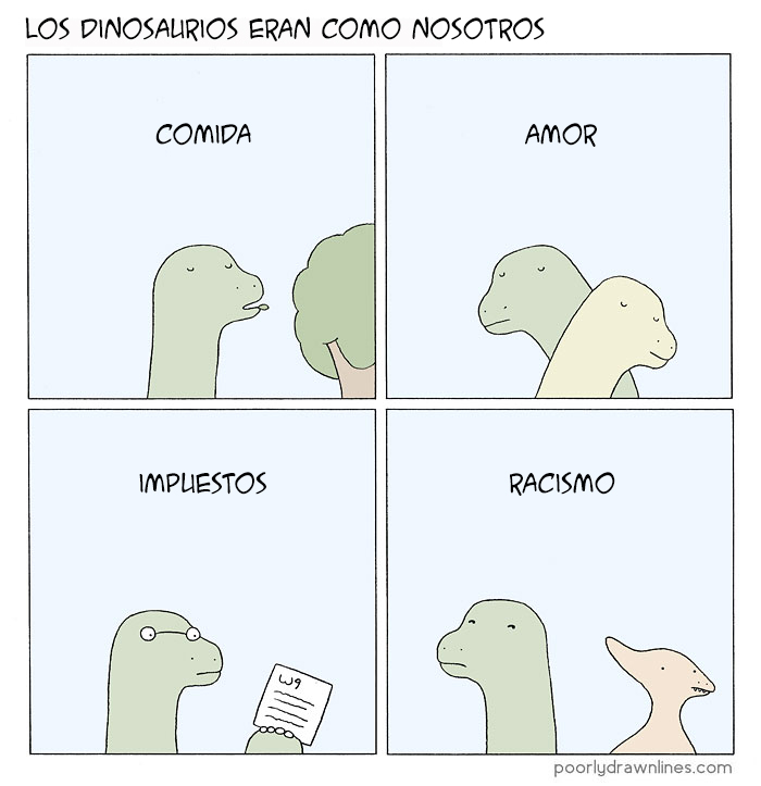 animales problemas humanos 8