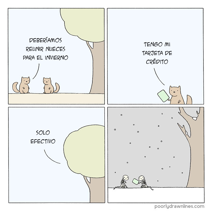 animales problemas humanos 9