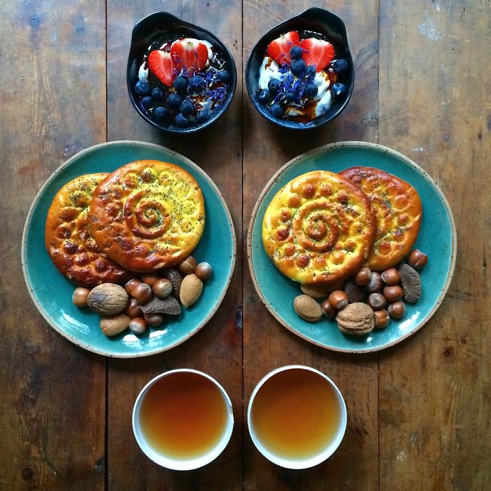 desayunos simetricos por amor 3