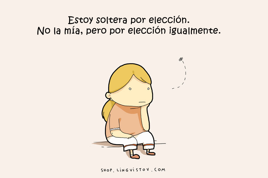mujeres solteras 6
