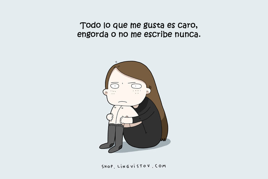 mujeres solteras 9